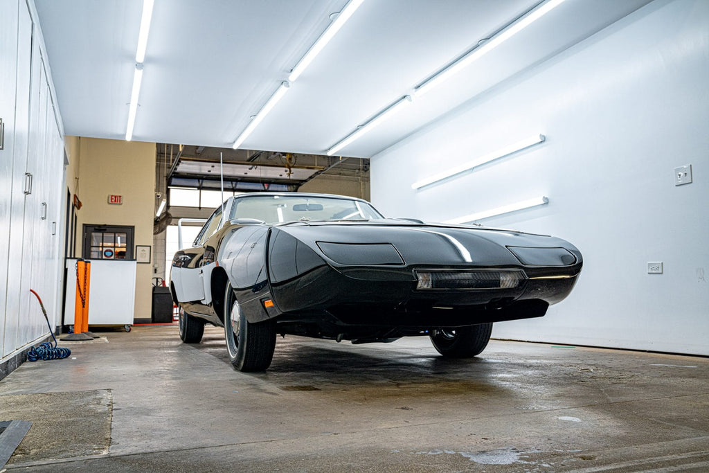 Future of Detailing — Pro Clinic (2024)