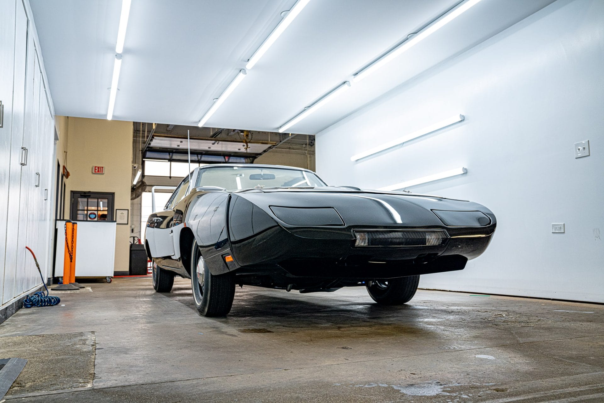 Future of Detailing — Primer Clinic (February 2023)