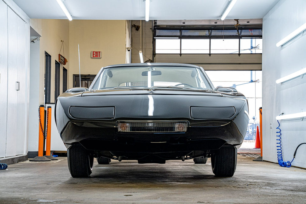Future of Detailing — 1-Step Clinic (August 21 2023)