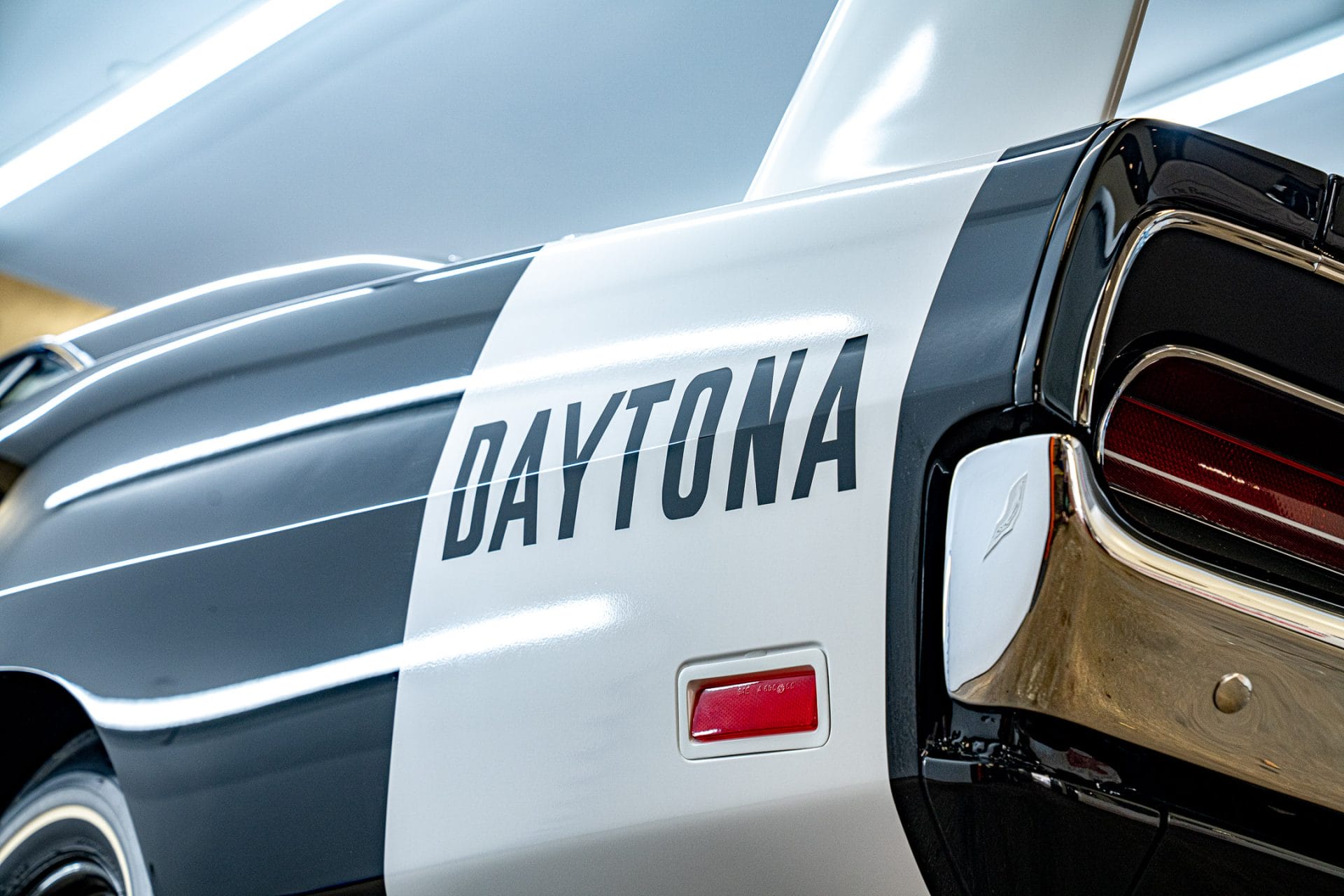 Future of Detailing — Advanced Paint Correction Clinic