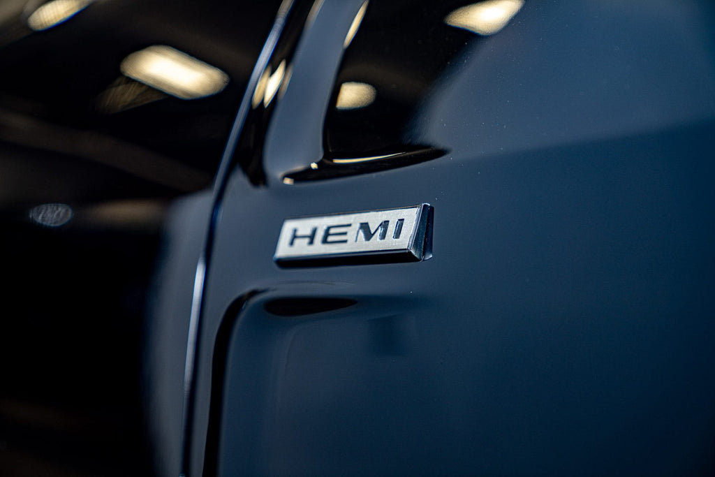 Future of Detailing — Primer Clinic (February 2023)
