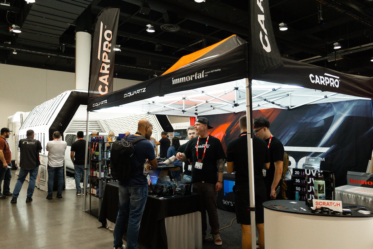 CARPRO 10' x 15' Canopy Tent