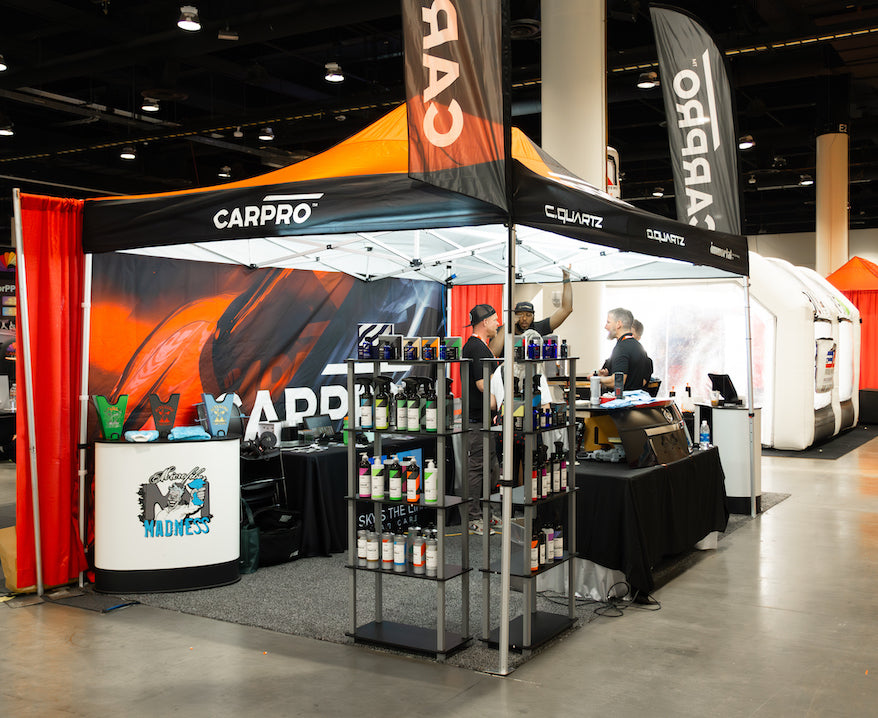 CARPRO 10' x 15' Canopy Tent