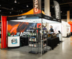 CARPRO 10' x 15' Canopy Tent