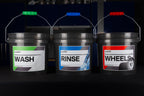 CARPRO-US Premium Vinyl Bucket Decal