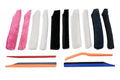 CASE: retail [Detail Stix] Precision Detailing Tools for Tight Spaces (Starter Pack) (20 packs)