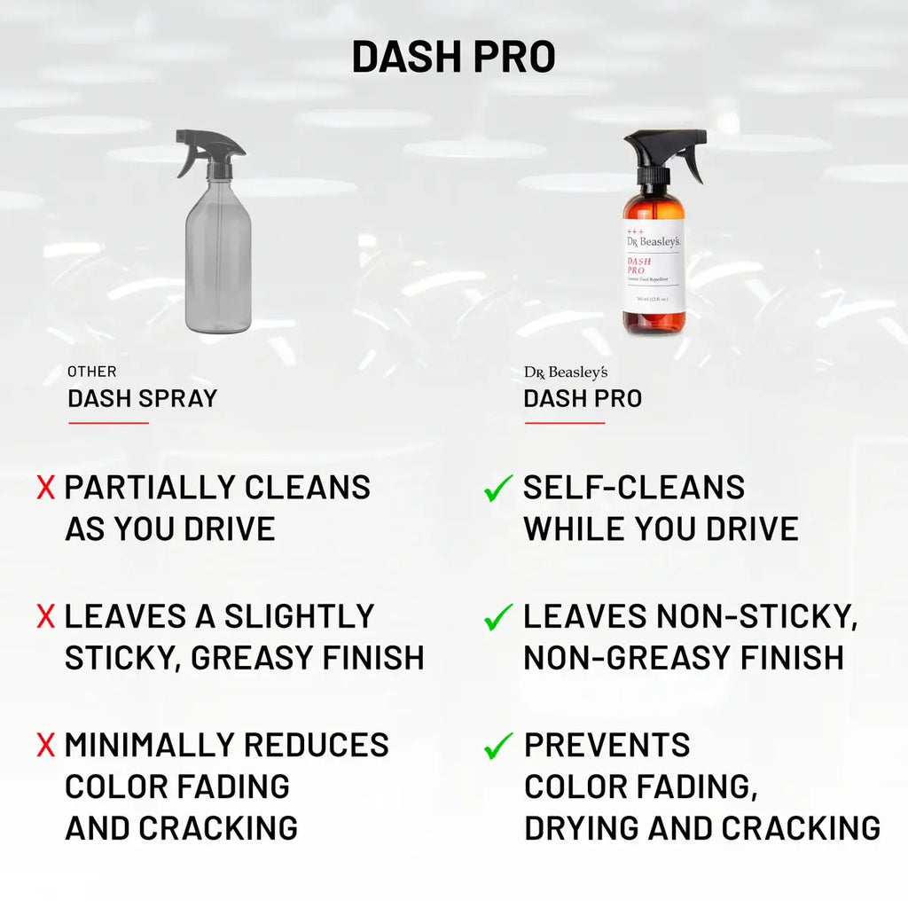 Dash Pro