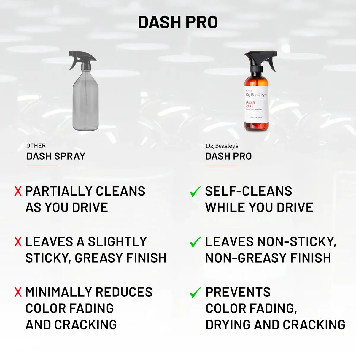 Dash Pro