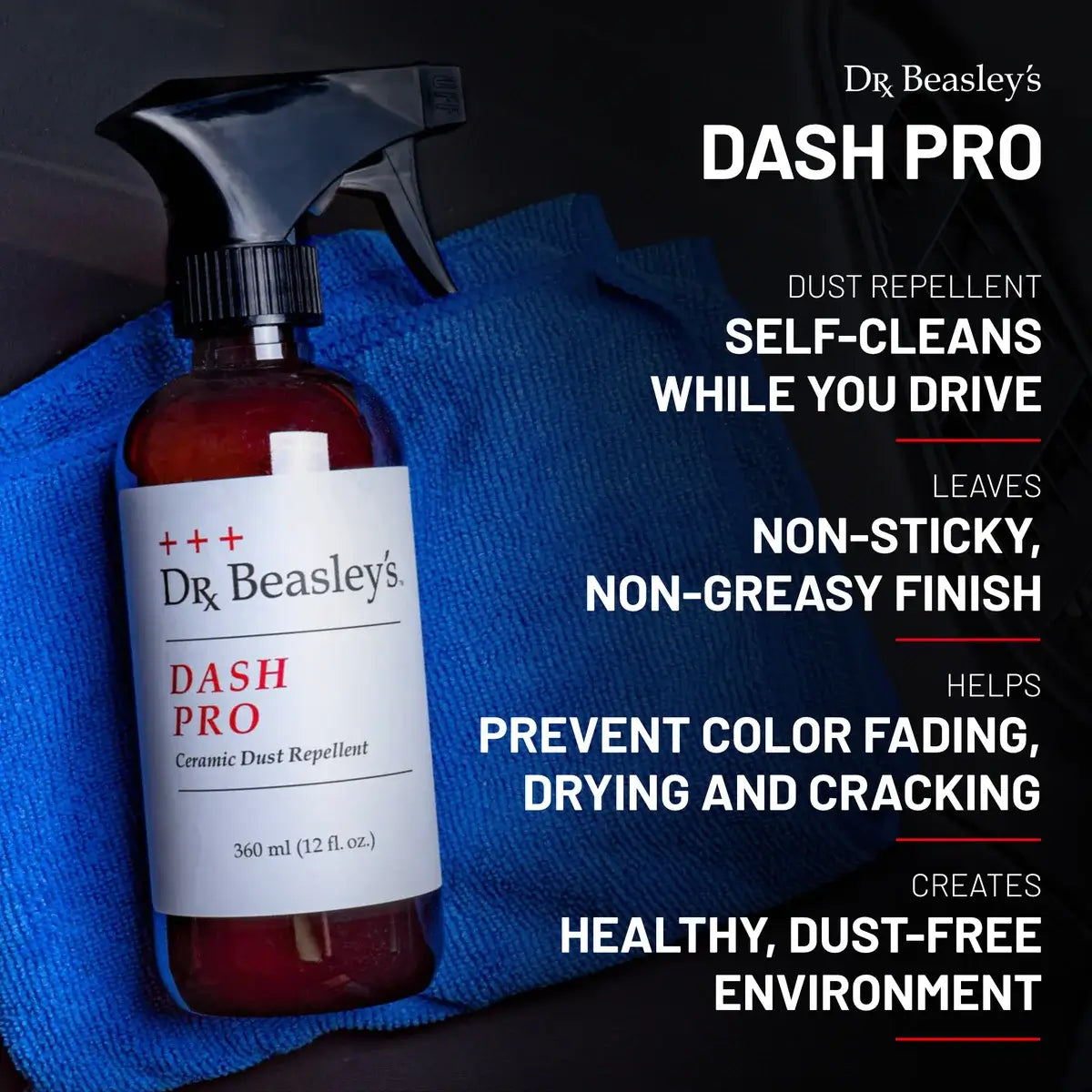 Dash Pro