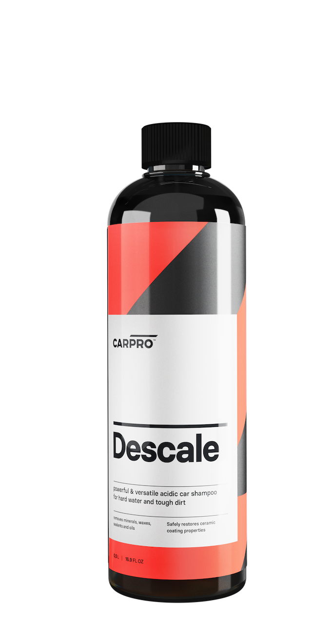 CARPRO Descale Acid Wash 500ml (17oz)
