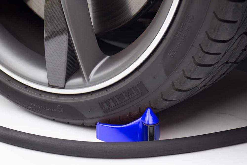 Hose Guide by Detail Guardz 4-pack