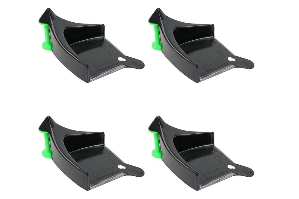 Hose Guide by Detail Guardz 4-pack