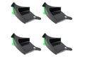 Hose Guide by Detail Guardz 4-pack