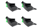 Hose Guide by Detail Guardz 4-pack