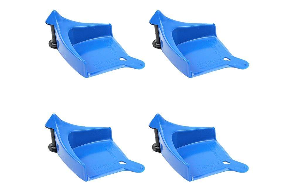 Hose Guide by Detail Guardz 4-pack