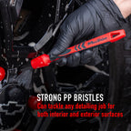 Detailing Brush Kits