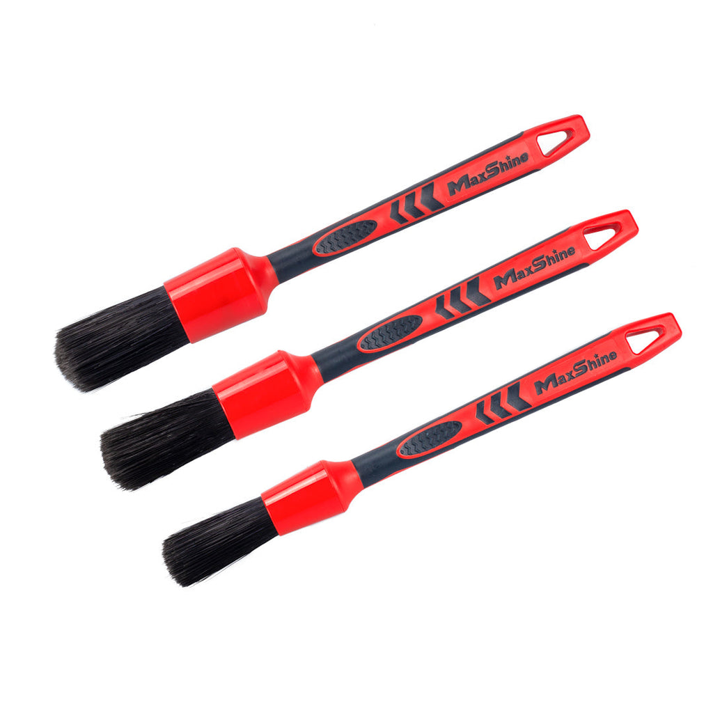 Detailing Brush Set | Detailing Brushes
