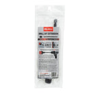 Drill Brush Attachment for Car Detailing | Drill Brush Extension