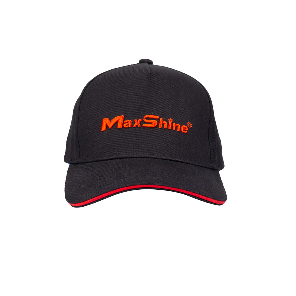 MaxShine Detailing Hat
