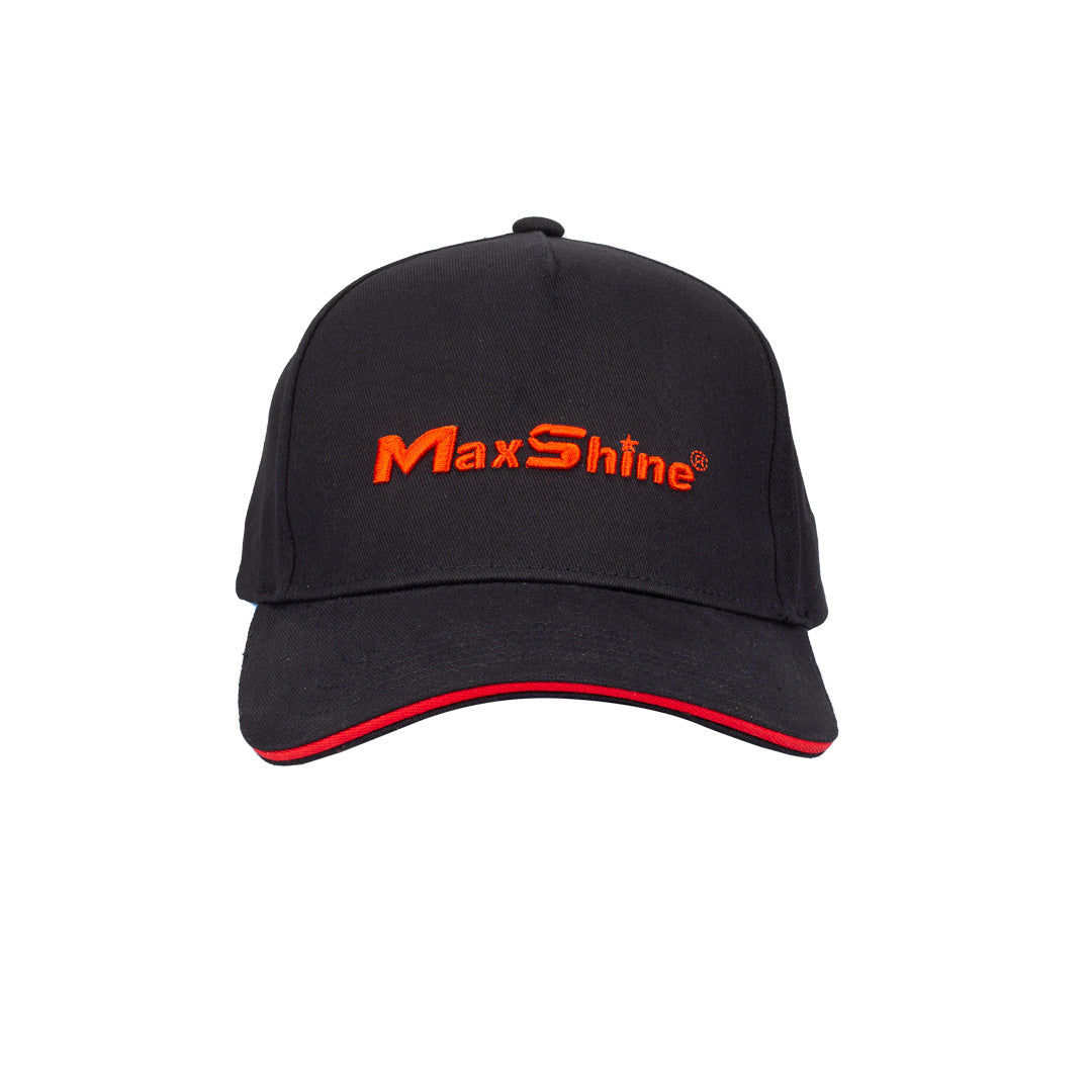 MaxShine Detailing Hat