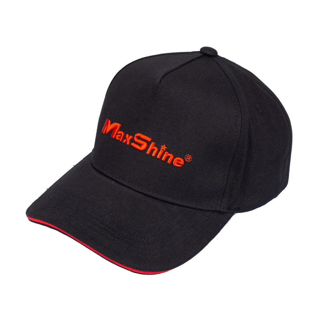 MaxShine Detailing Hat