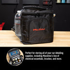 Tool Bag | Iced Detailing Bag - 1680D Oxford Fabric