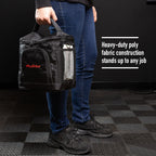 Tool Bag | Iced Detailing Bag - 1680D Oxford Fabric