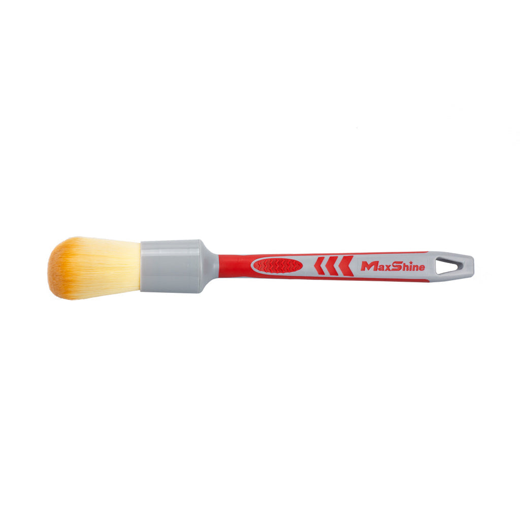 Detailing Ultra Soft Brushes