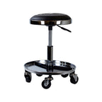 Detailing Stool with Tool Tray