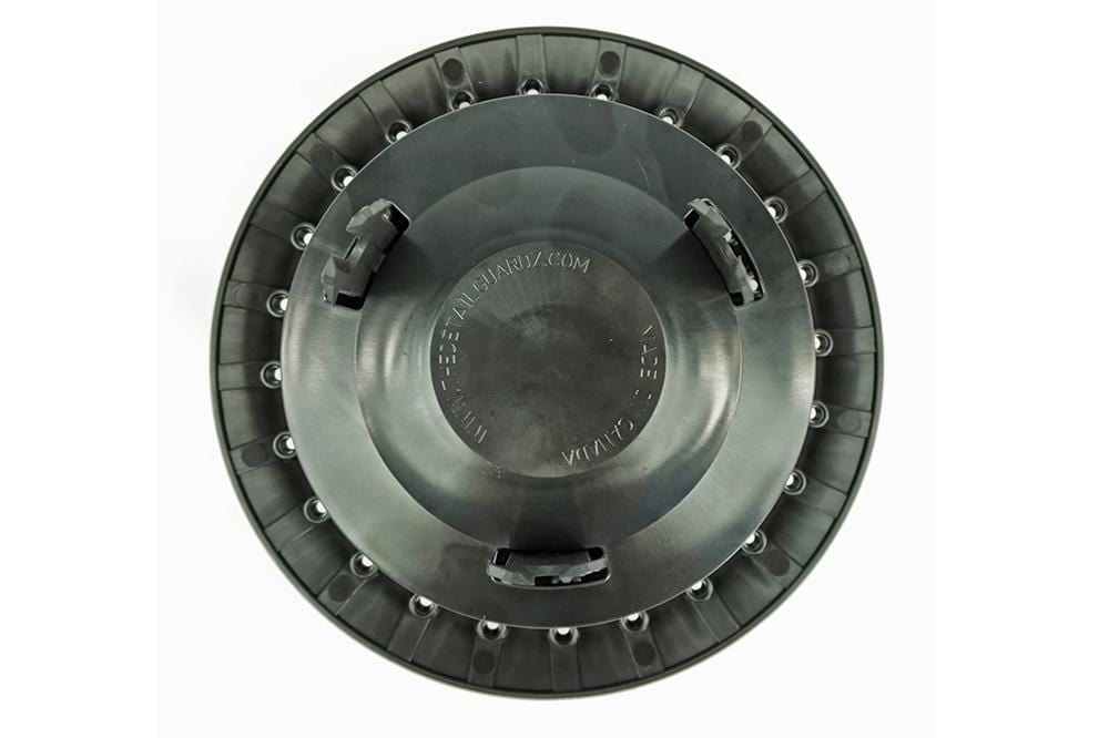 [Scrub Pump] for Dirt Lock by Detail Guardz (attachment only)