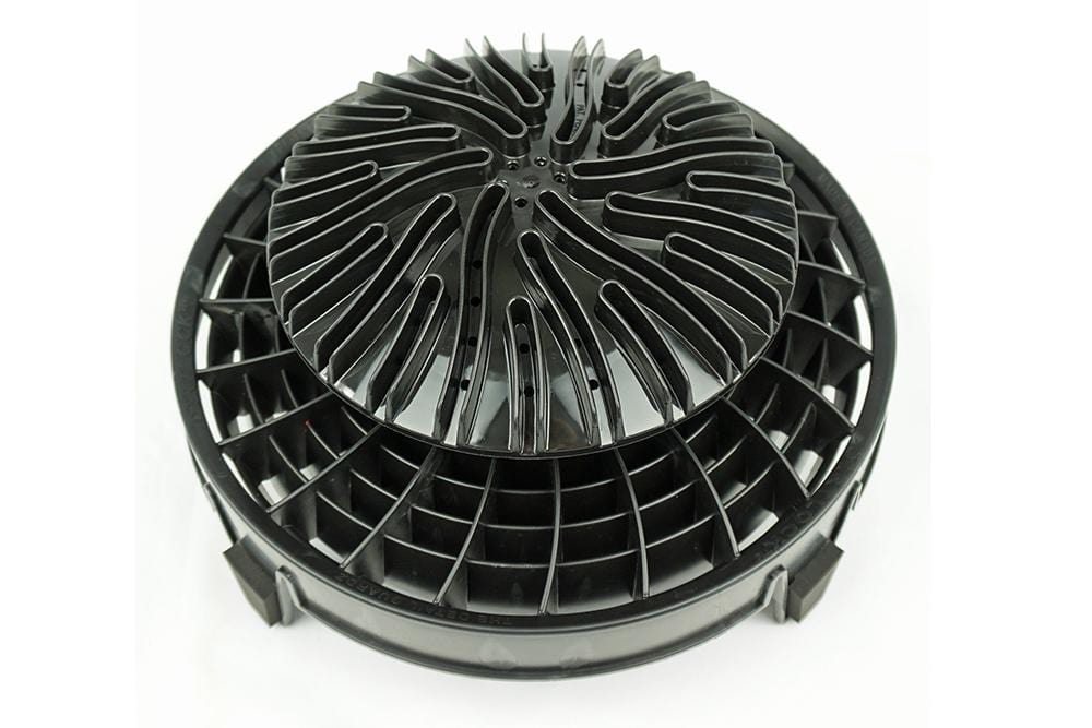 [Scrub Pump] for Dirt Lock by Detail Guardz (attachment only)