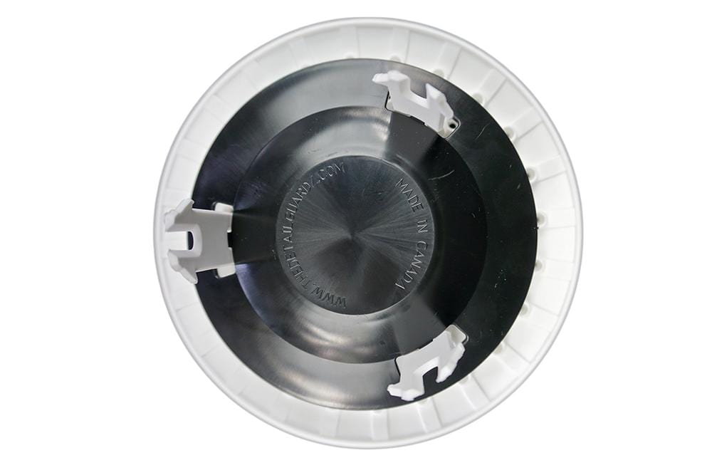 [Scrub Pump] for Dirt Lock by Detail Guardz (attachment only)