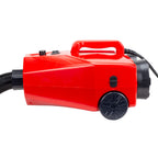 Touchless Car Dryer
