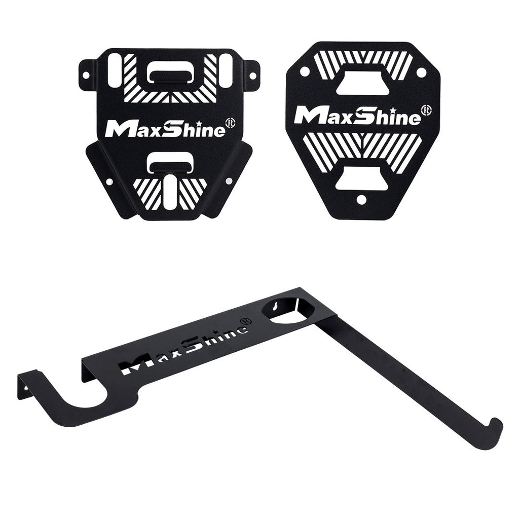 Touchless Car Dryer Wall Mounts