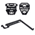 Touchless Car Dryer Wall Mounts