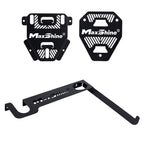 Touchless Car Dryer Wall Mounts