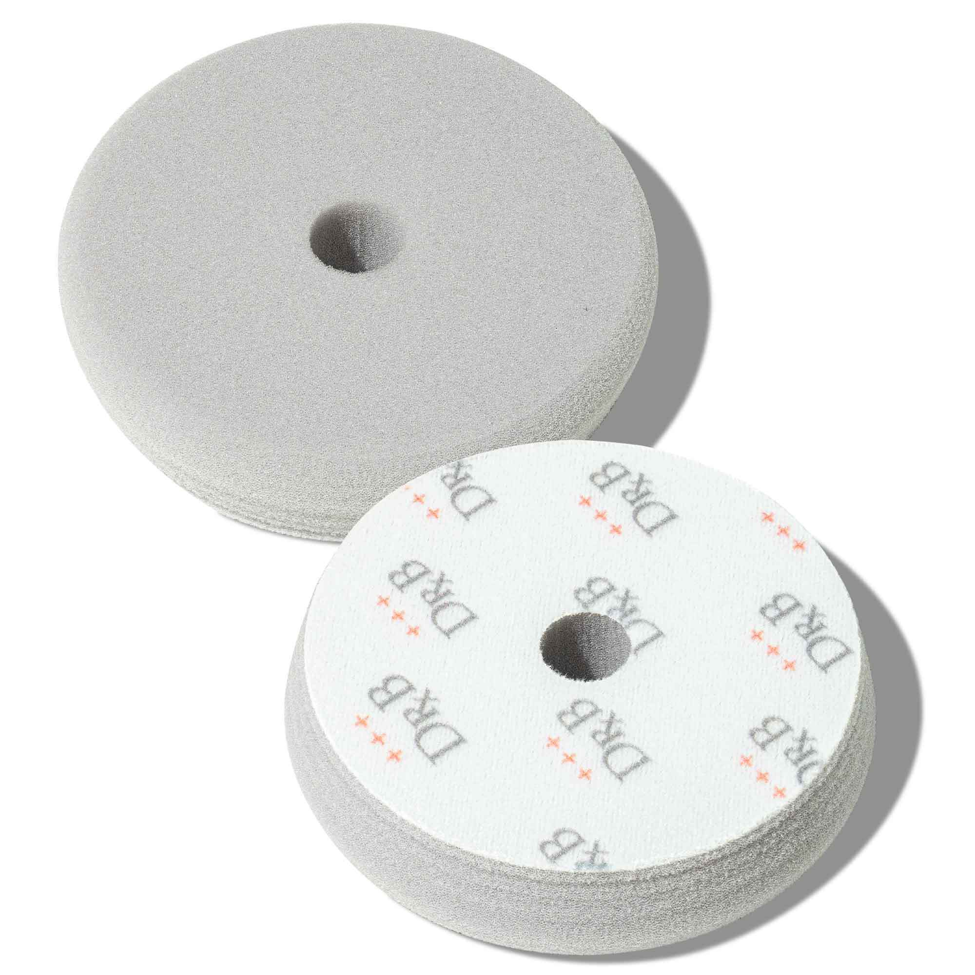 Dr. Beasley’s Force Grey Heavy Cutting Pad
