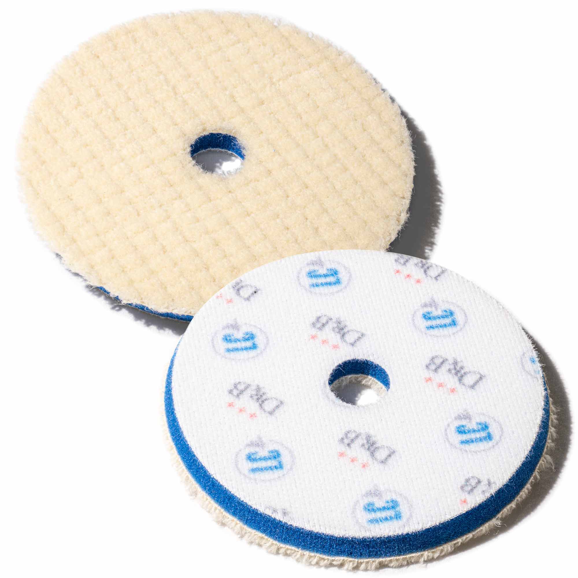 Dr. Beasley’s Microwool Heavy Cutting Pad
