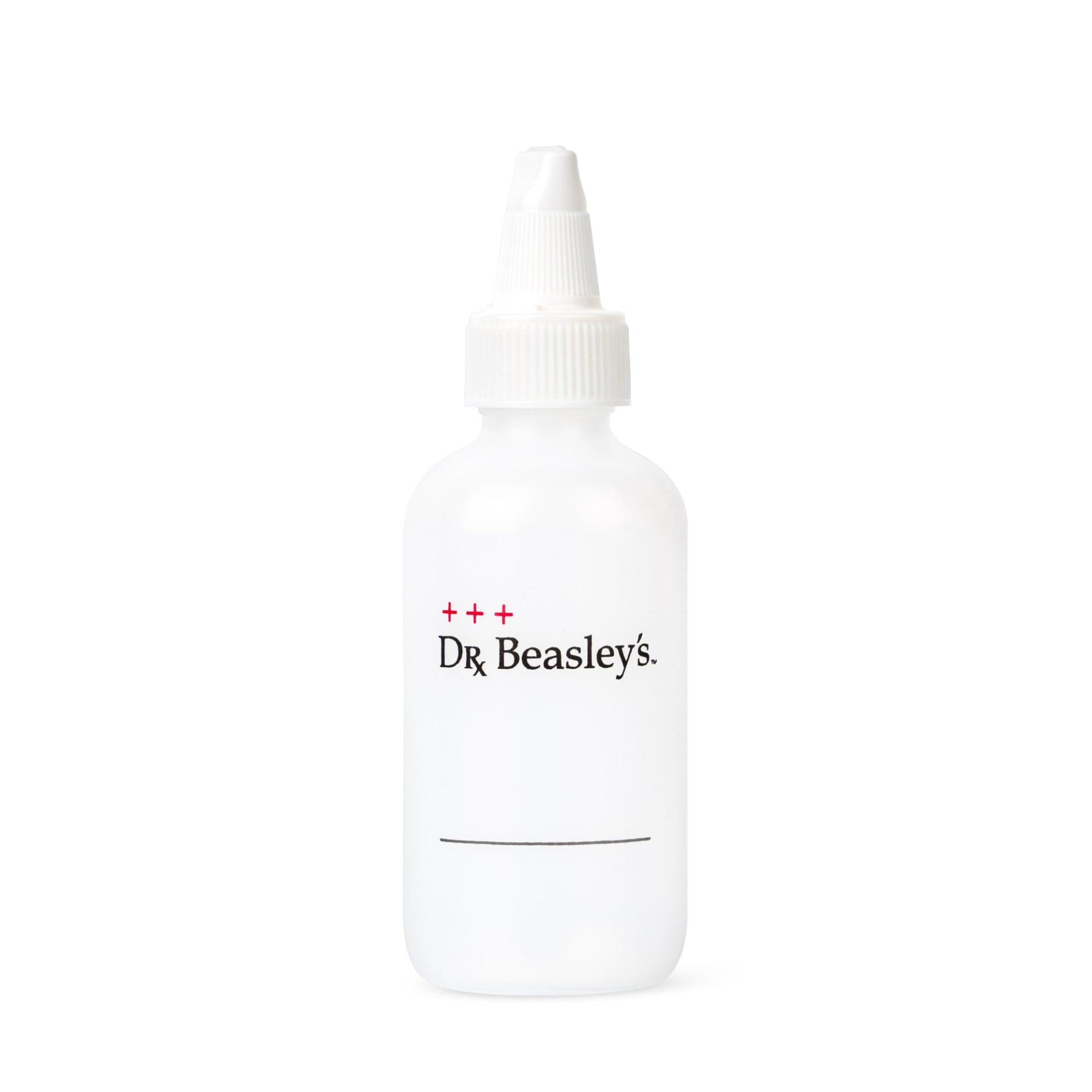 Refill Squeeze Bottle