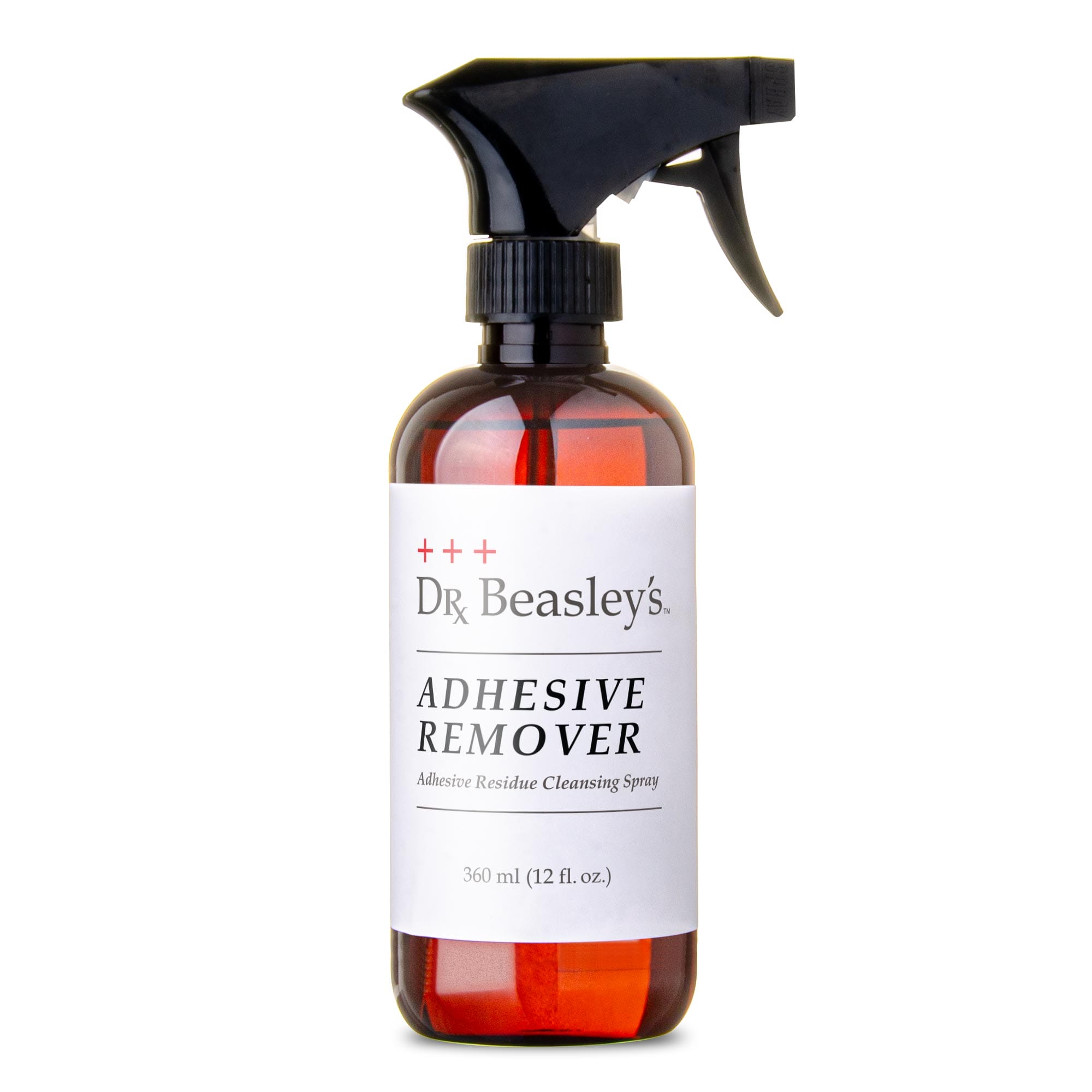 Adhesive Remover