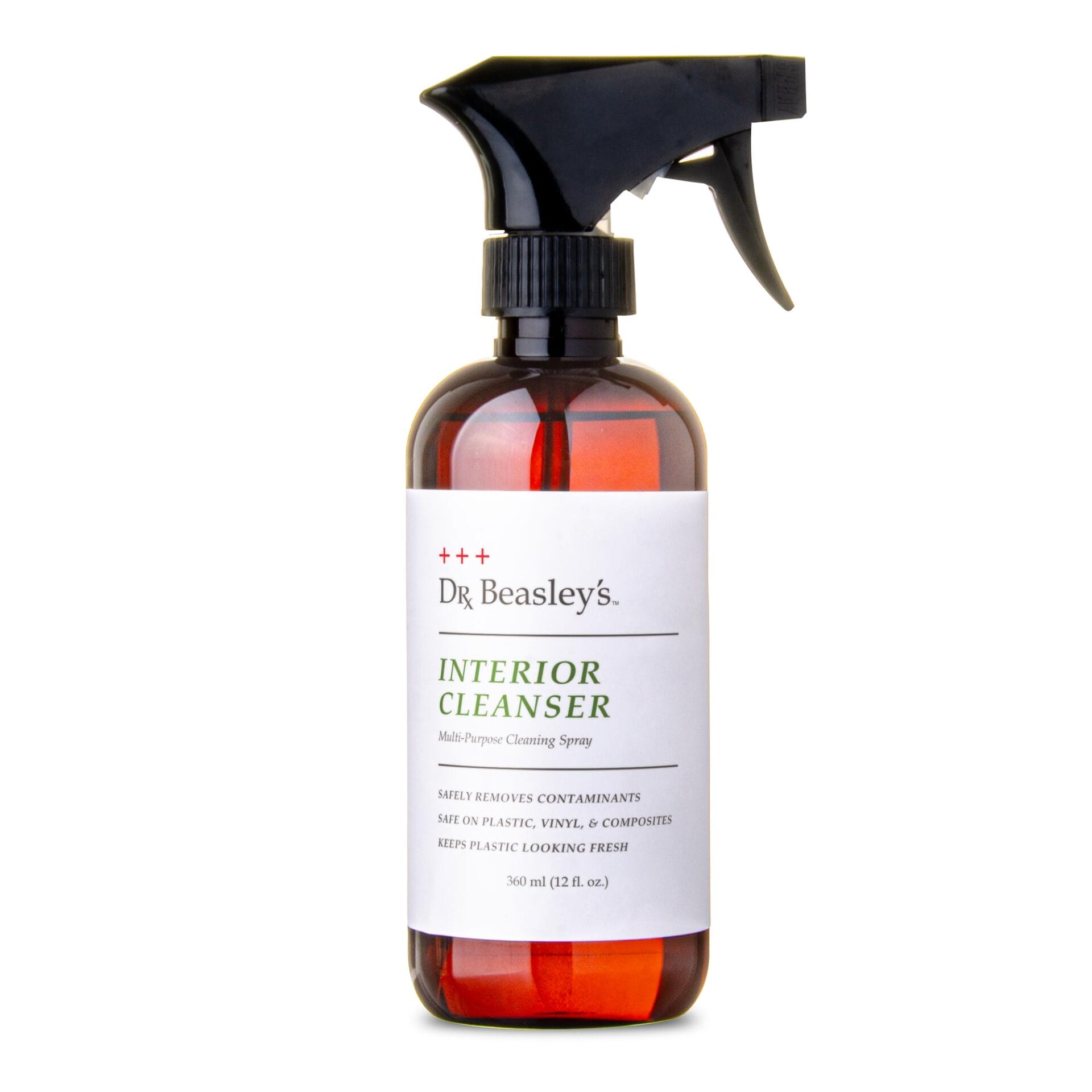 Interior Cleanser
