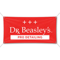 Dr. Beasley’s Garage Banner