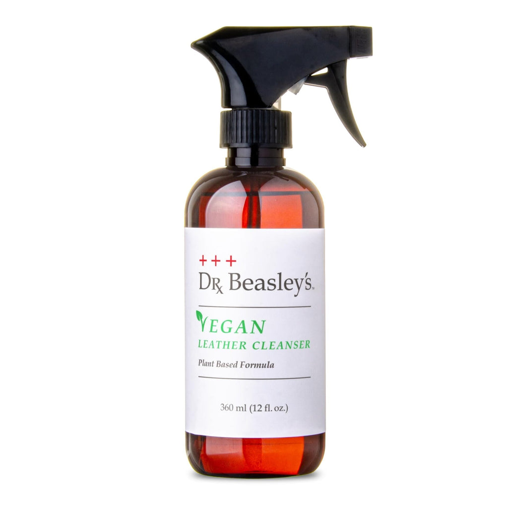 Vegan Leather Cleanser