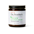 Vegan Leather Cream