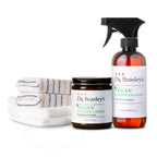 Vegan Leather Kit