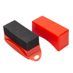 Tire Shine Applicator | Dressing Applicator with Cover