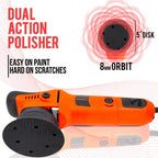 M8S V2 Polisher [Open-Box]