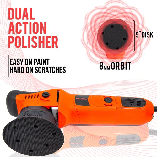 M8S V2 Polisher [Open-Box]