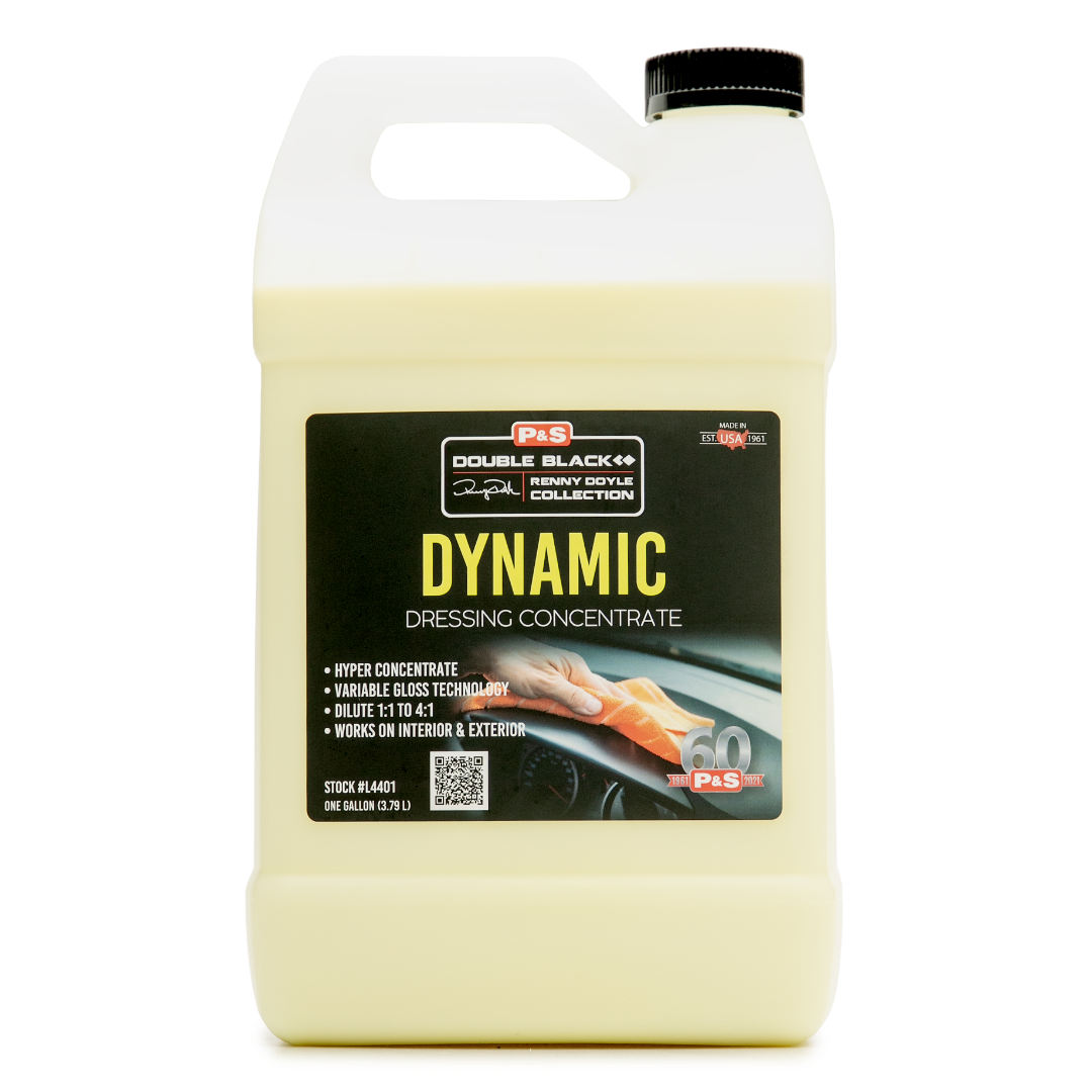 Dynamic Dressing