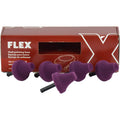 Flexible Accessory Cone Violet